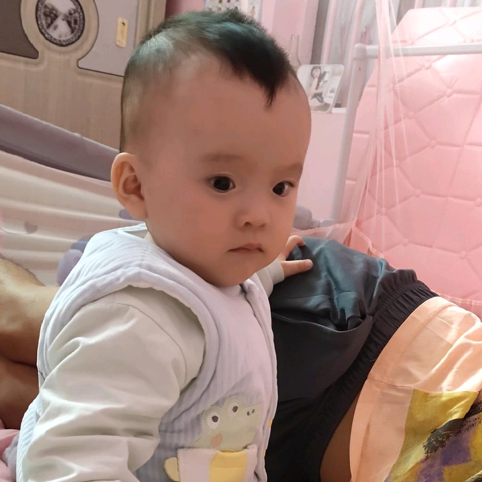 you微微一笑