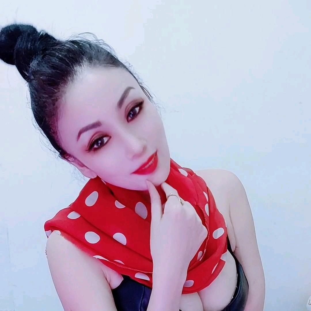 魅舞💃🎶迷情雪