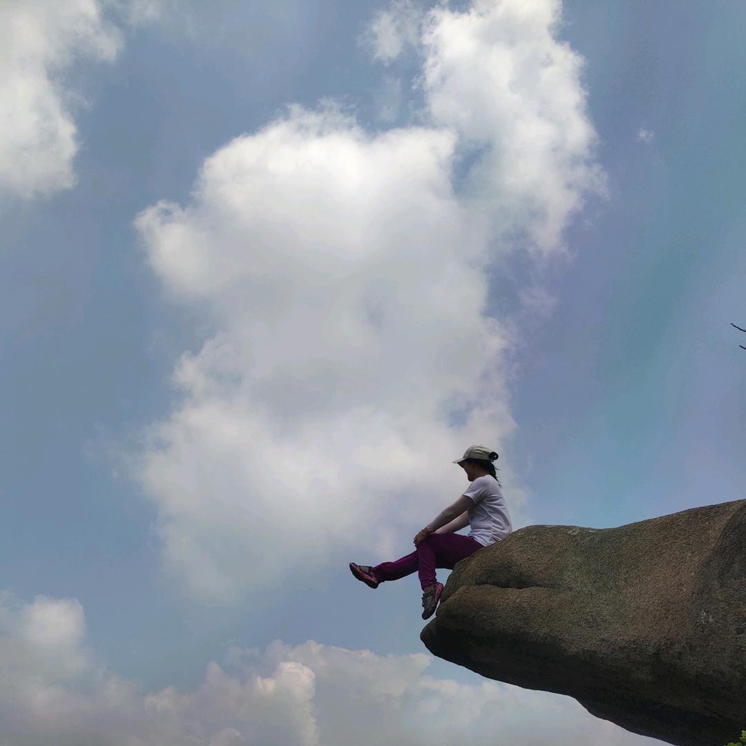 @甜甜（记录美好生活）