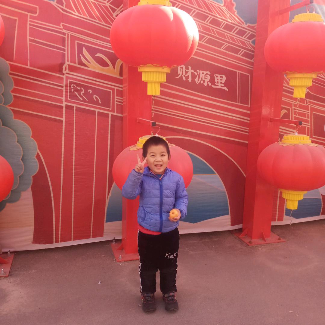 肥城市宝竹缘饭店