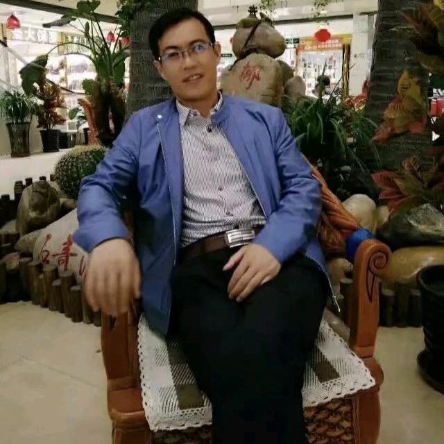 大江非洲咨询（小号）
