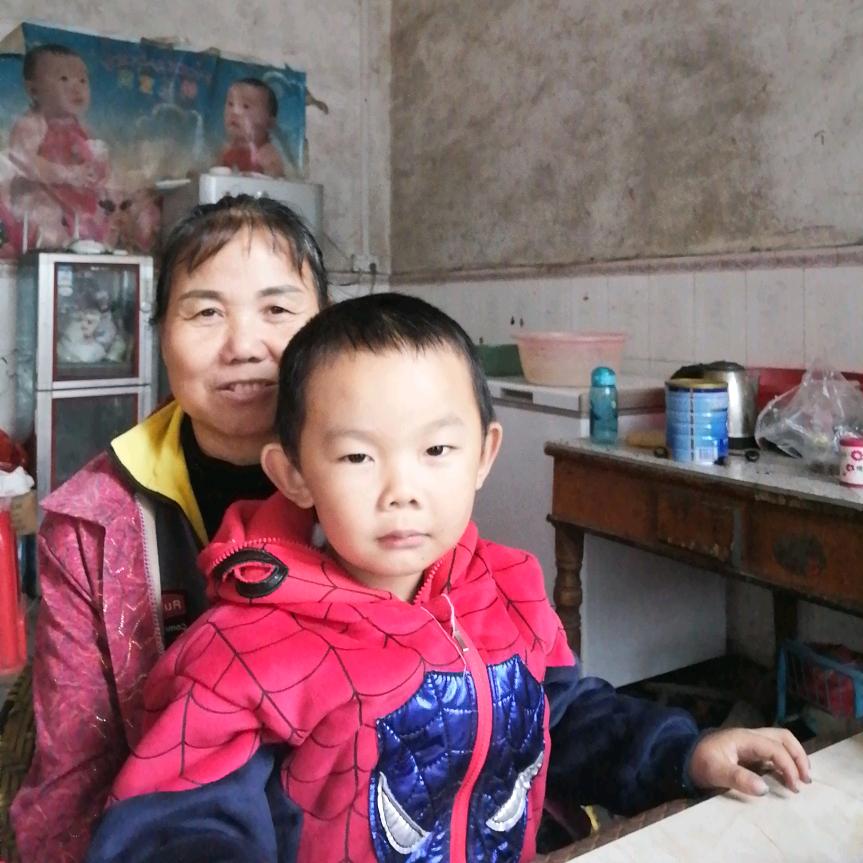 广场舞小翠