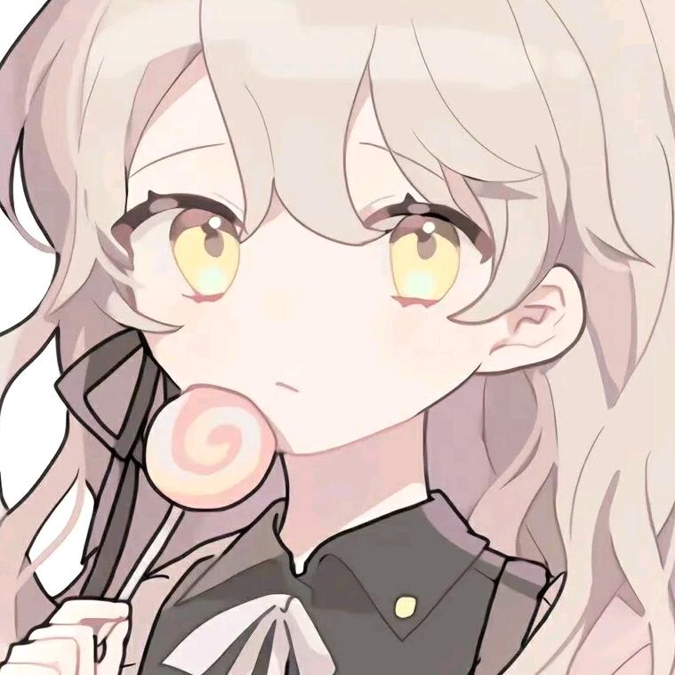 努力的小姑娘媛.🌸💐