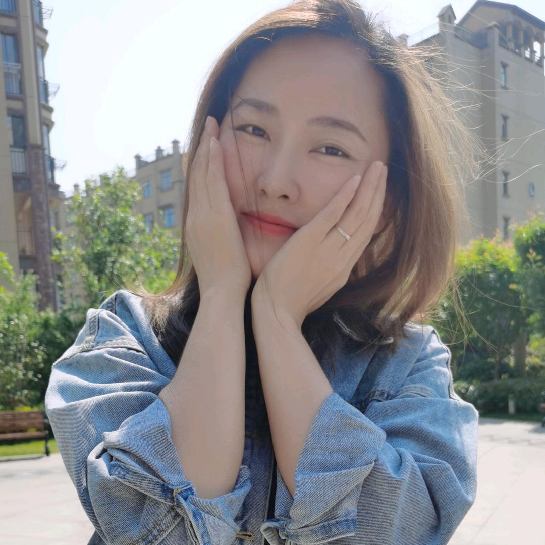 汪美丽🐬