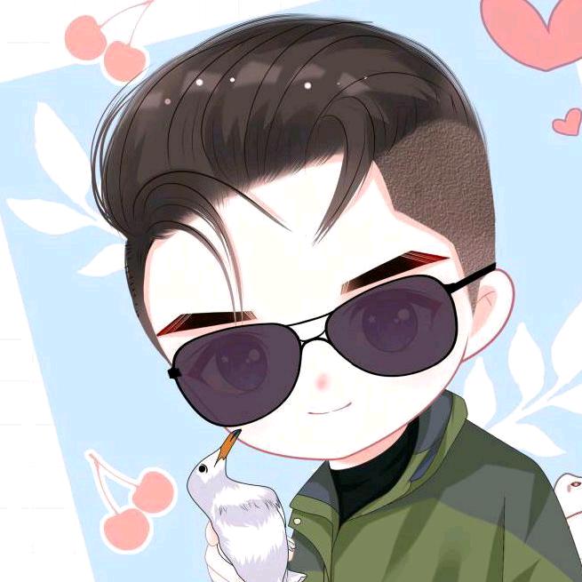 ༺๑想♚想๑༻ ͜