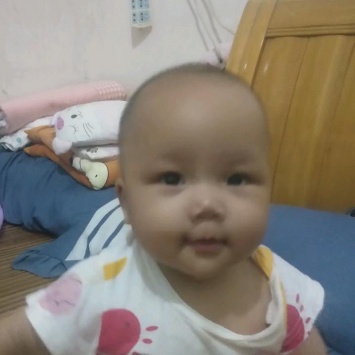 可爱的小豆豆！❤️❤️❤️