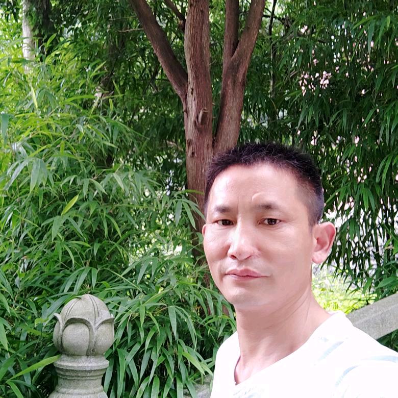 小老头