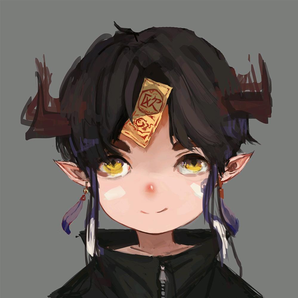 白面酋长L