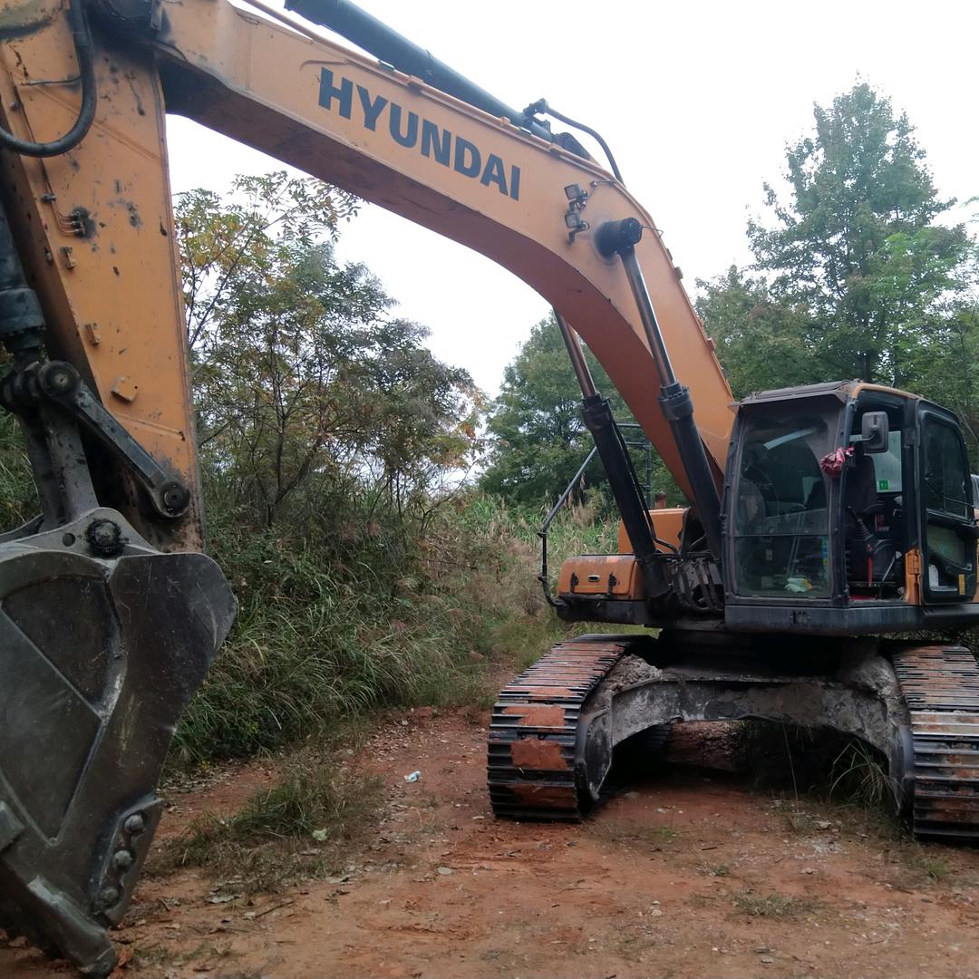 现代挖机销售 维修