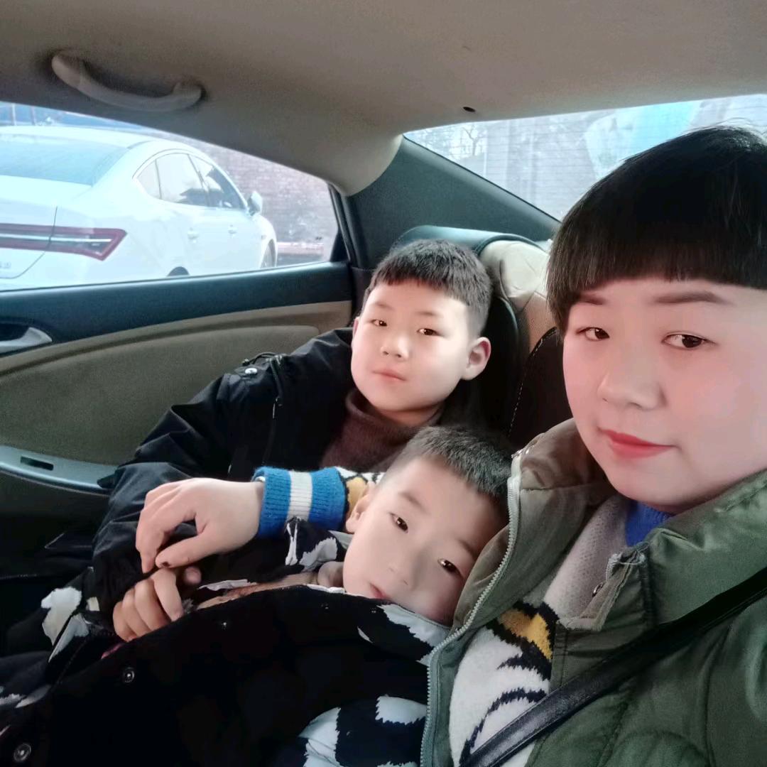 生活，比小说更童话。