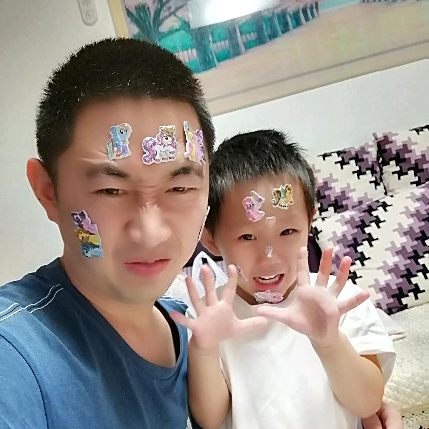 @招财进宝