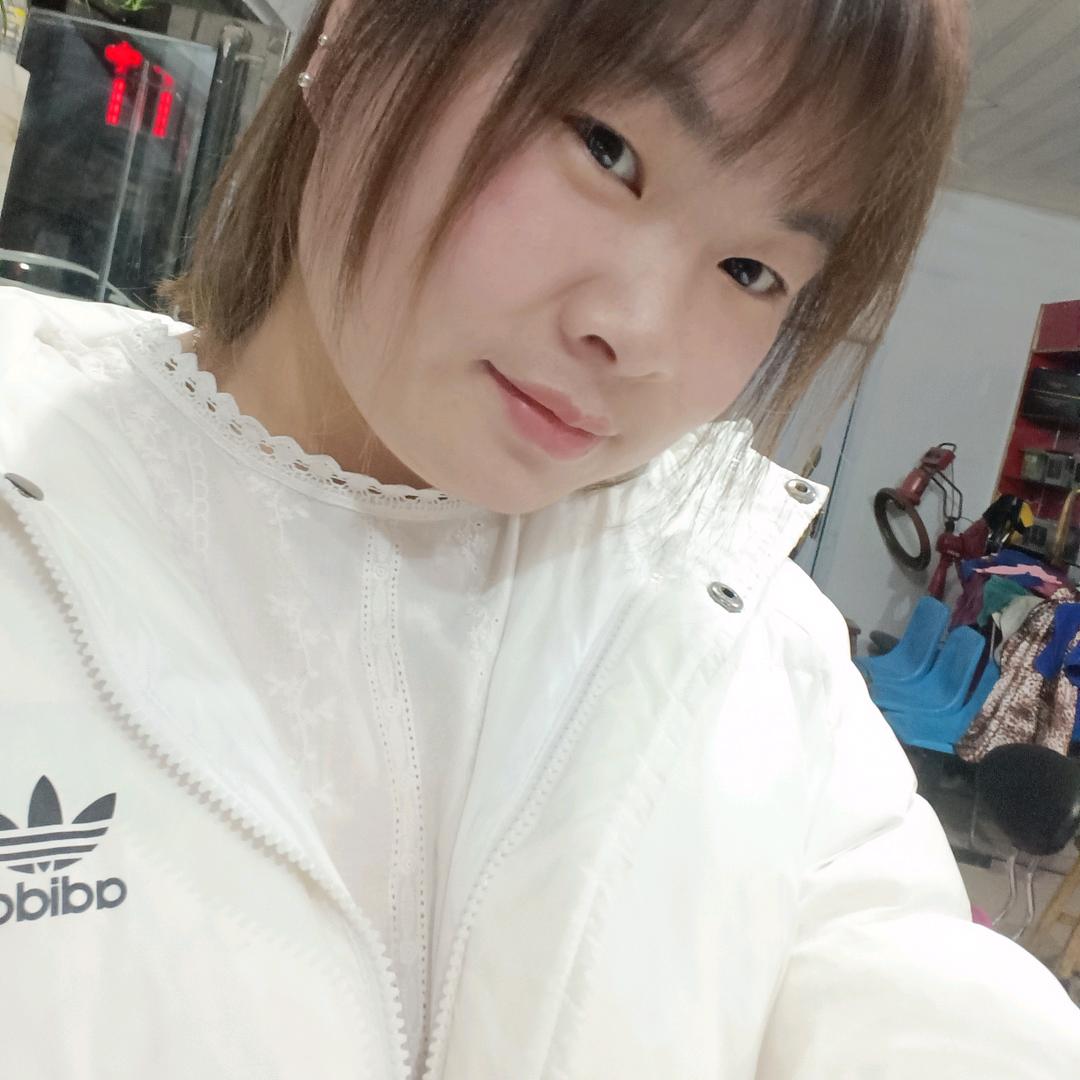 SH定州华姐