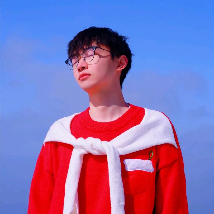 一生要强的小亮子