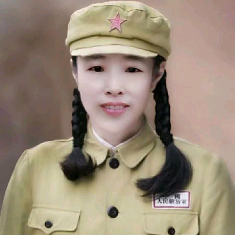 平凡的秀姐