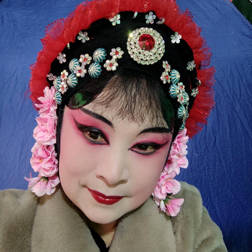 梅翠