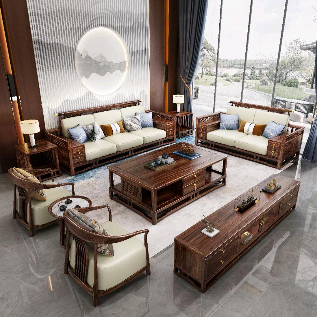 东方明珠家居临河店