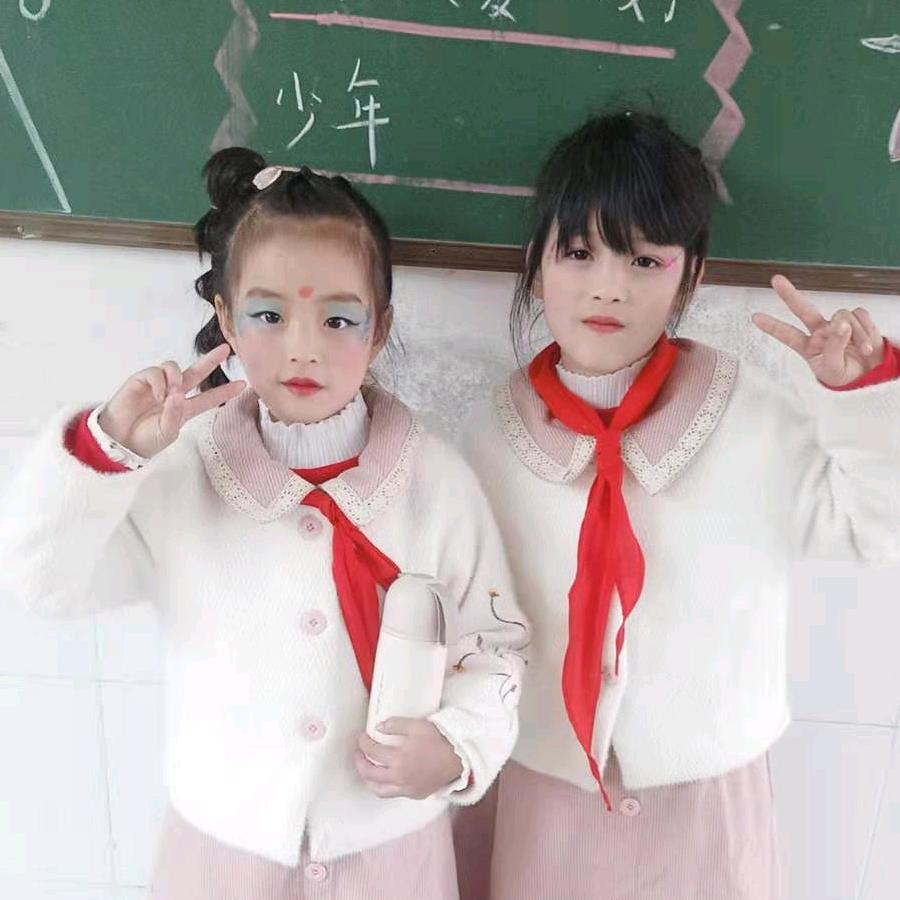 [悠闲]江水滔滔