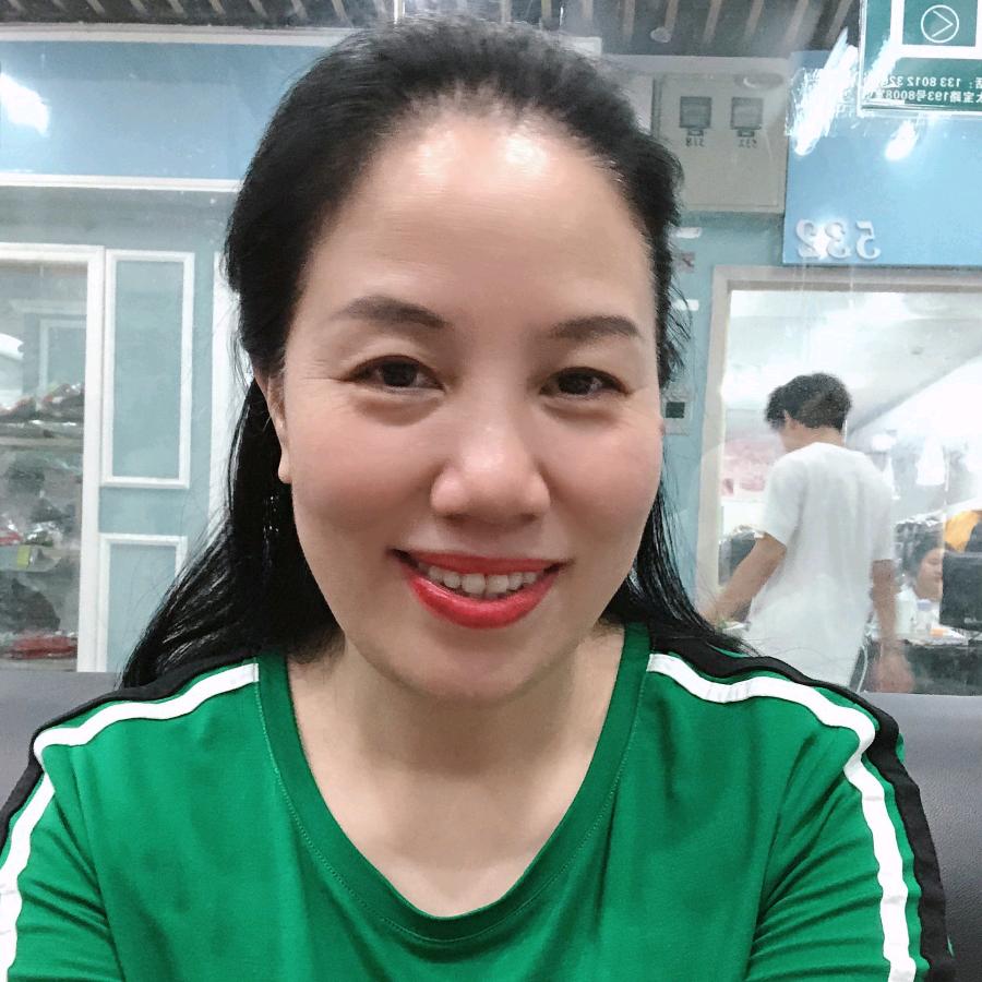 虎门大姐家的丹丹