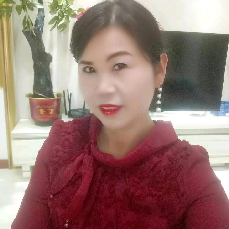 流香惠然