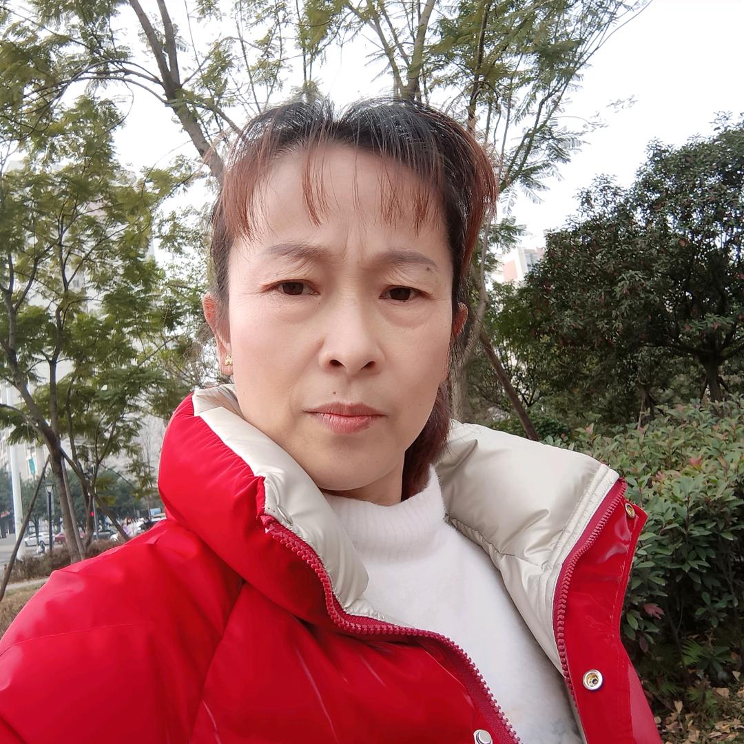 快乐每一天的人