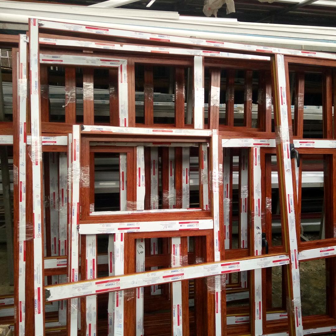 新化友联安装团队