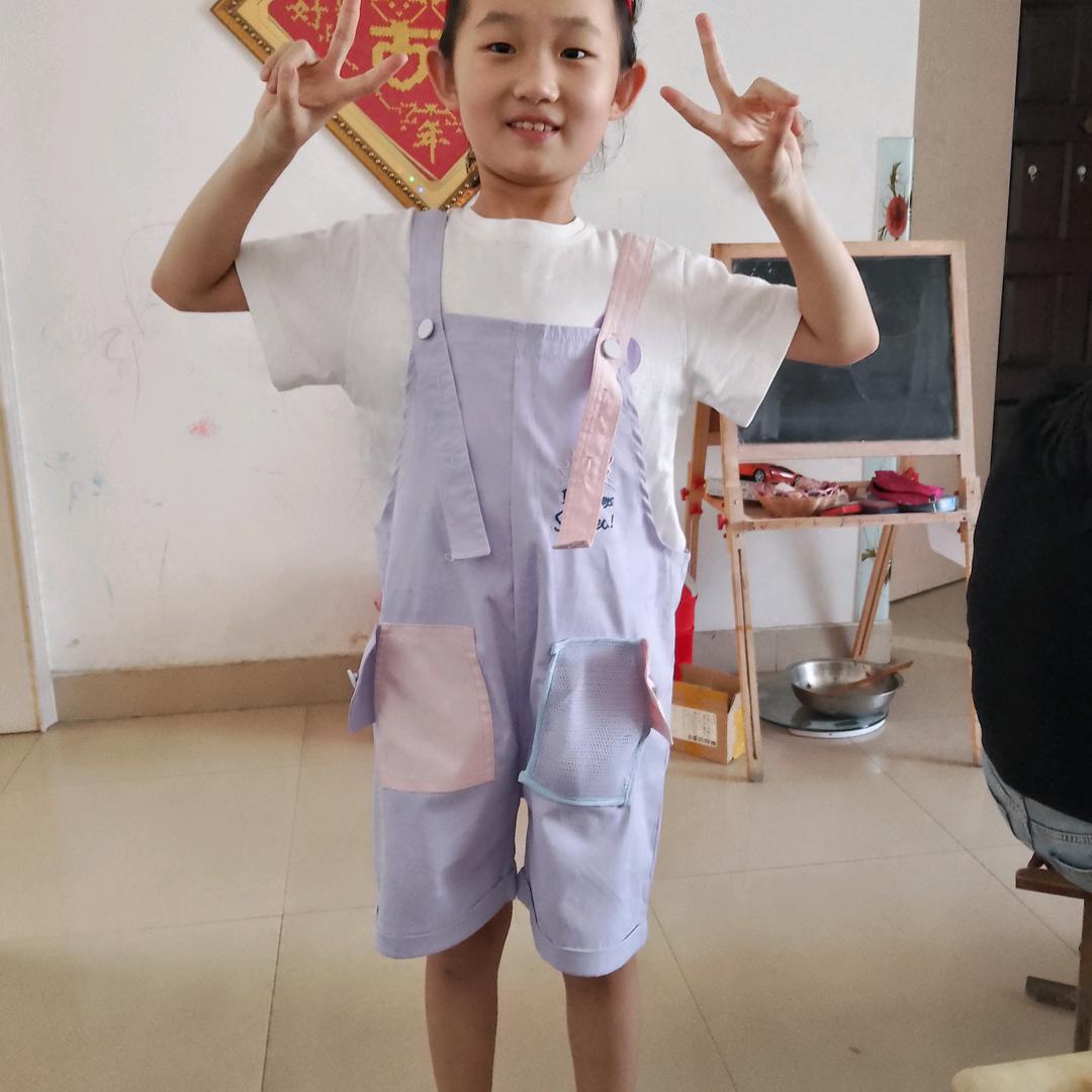 柯馨爷爷
