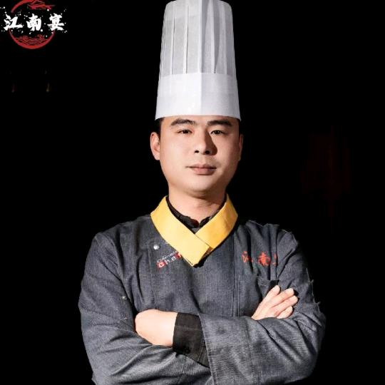 江南宴  康宗彪
