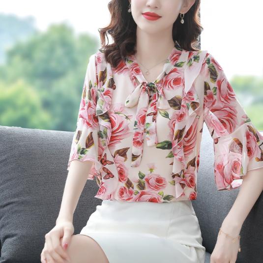 小来严选服饰穿搭
