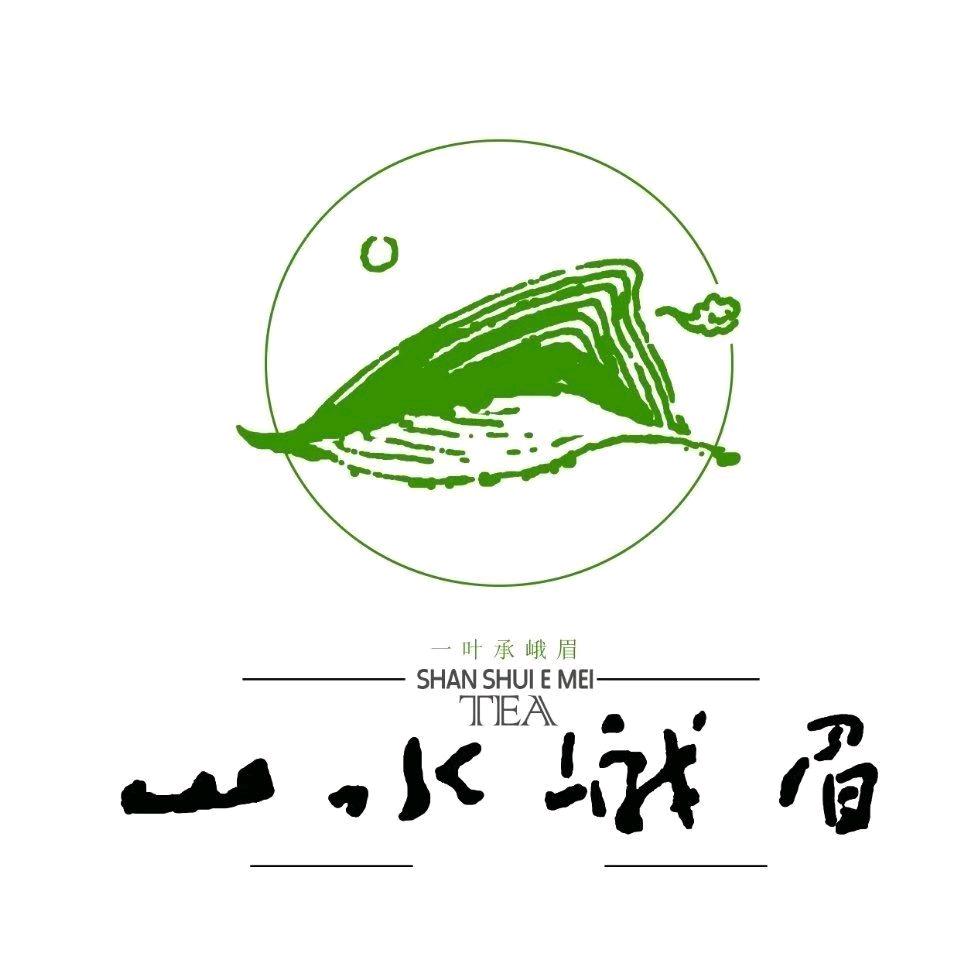 山水峨眉茶叶旗舰店