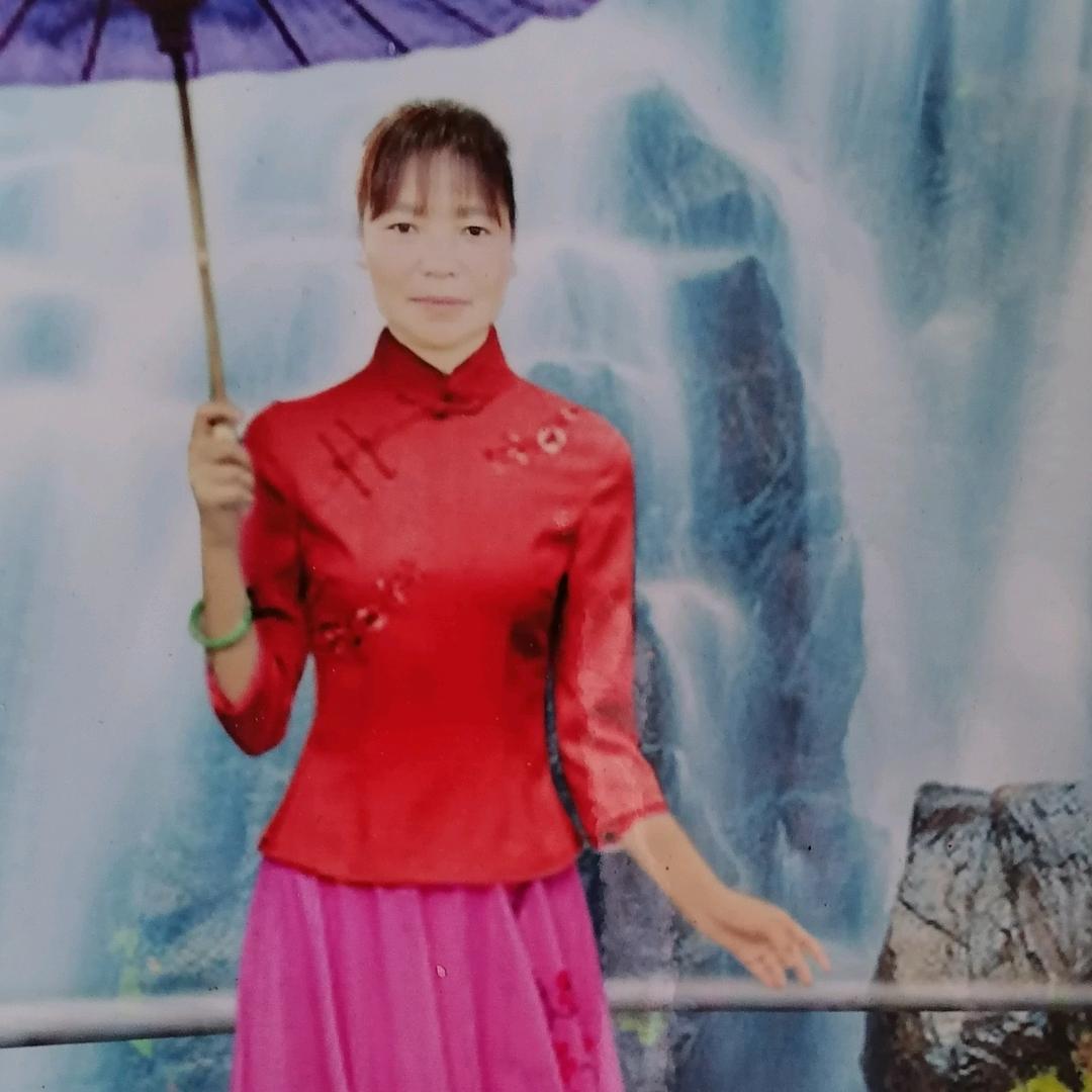 充满阳光