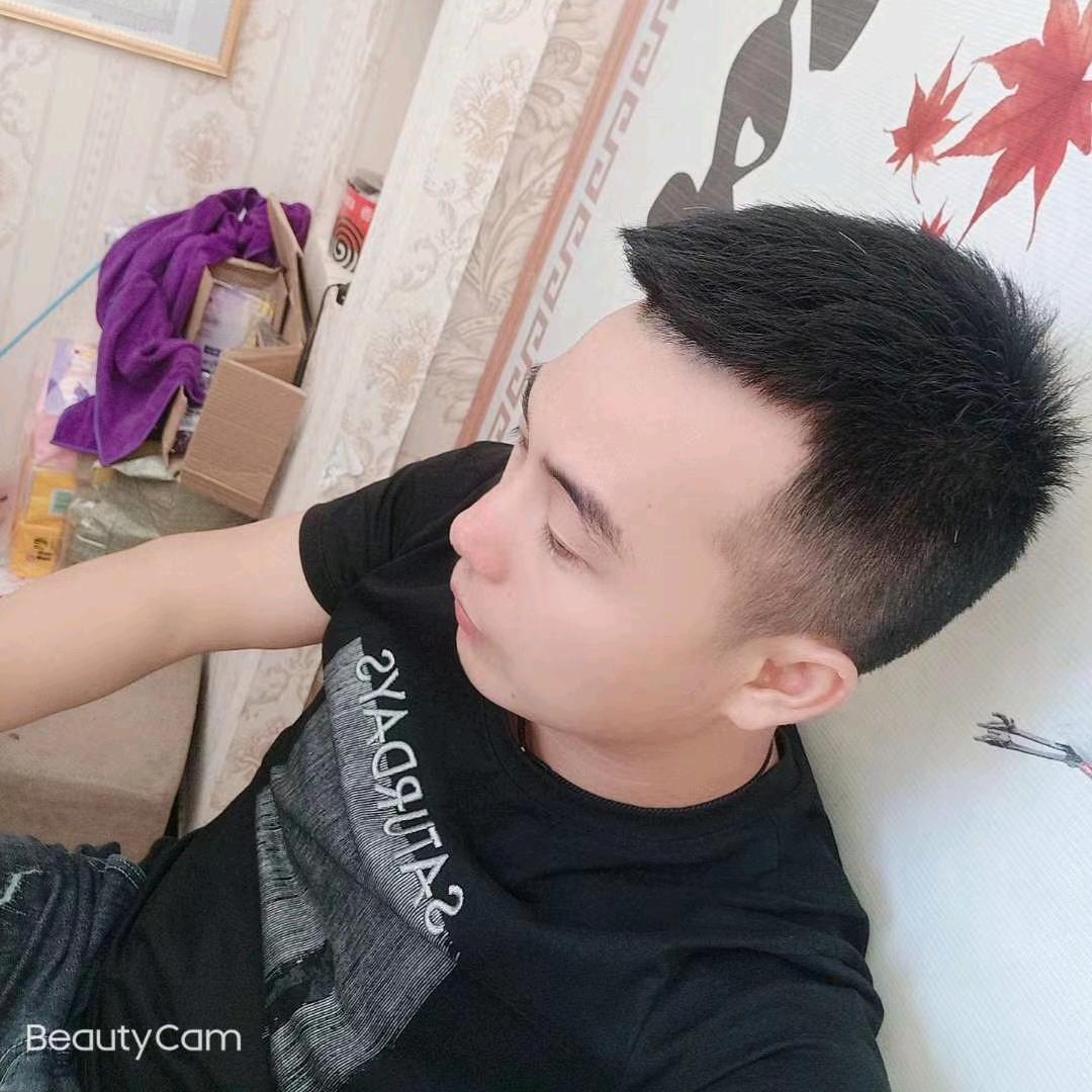 潘潘 （卷土重来）