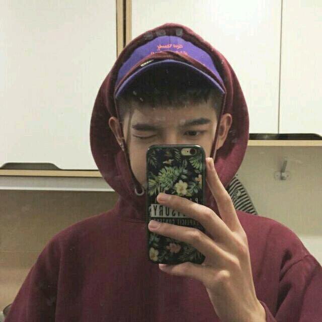科基肥宅头像