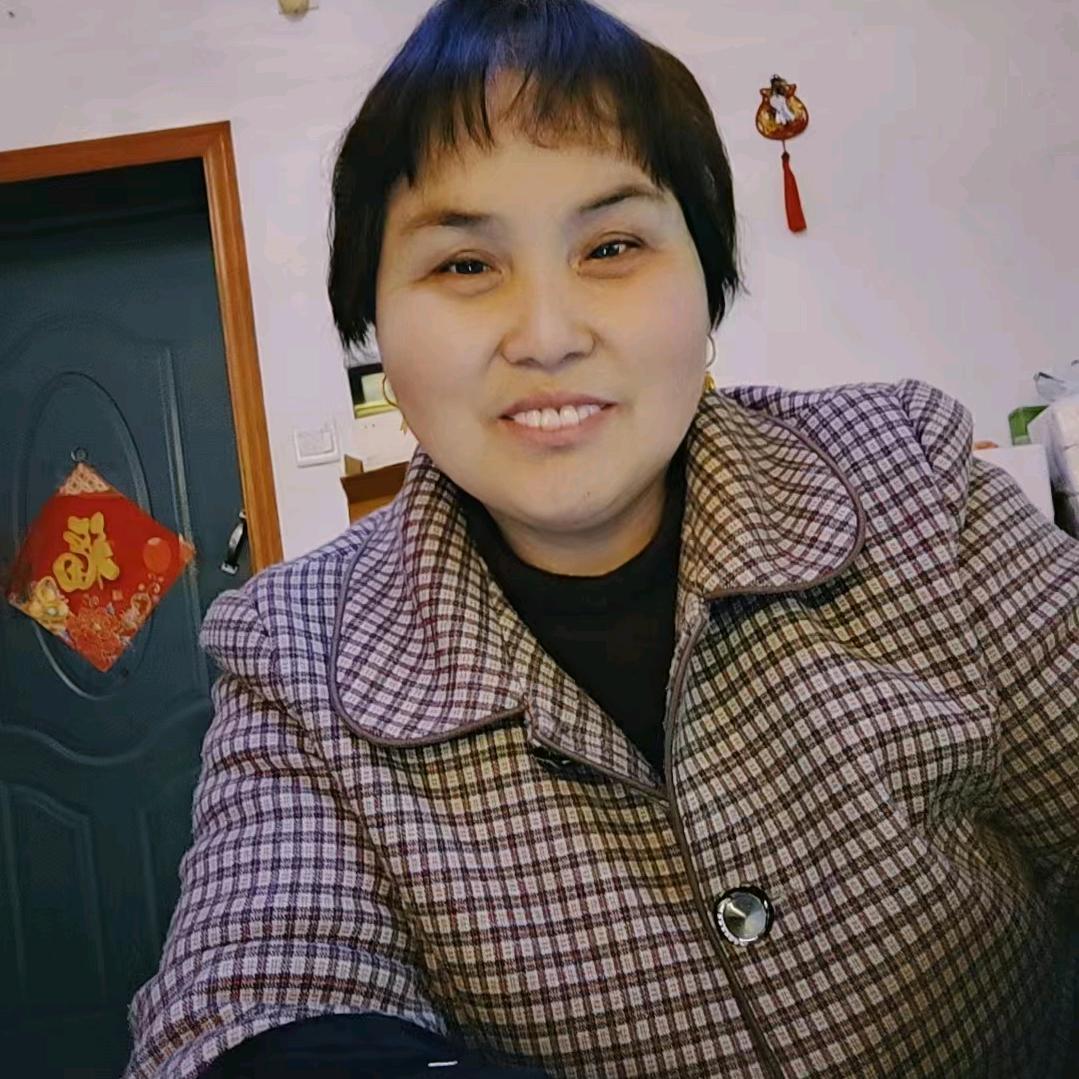 王翠兰