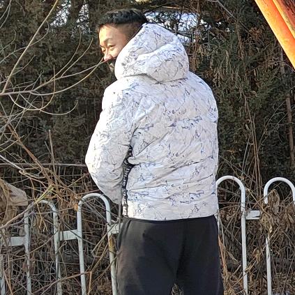 松花江小白龙🚶‍♂️（恩师茂月）