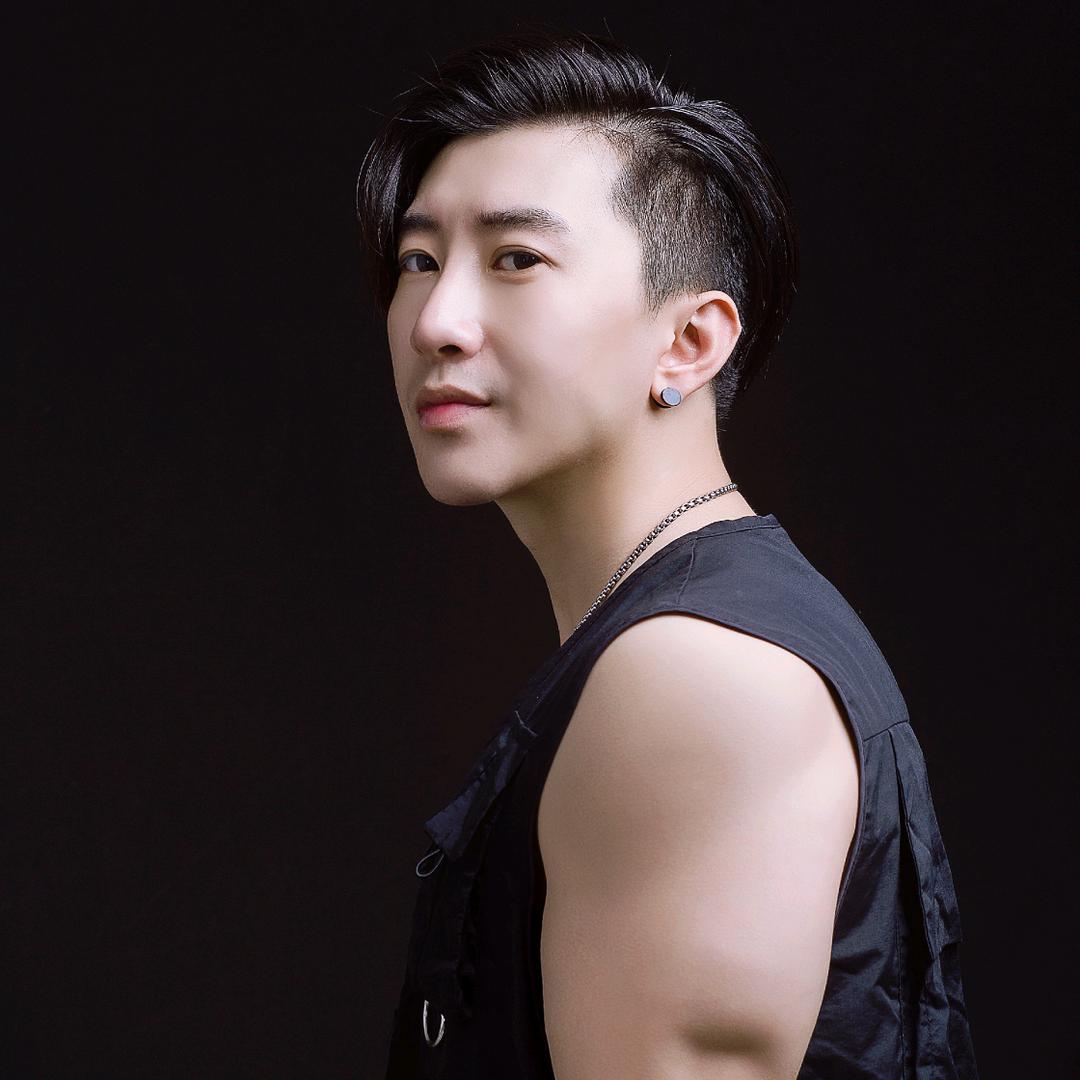 柳浩然~你的阿明🎤