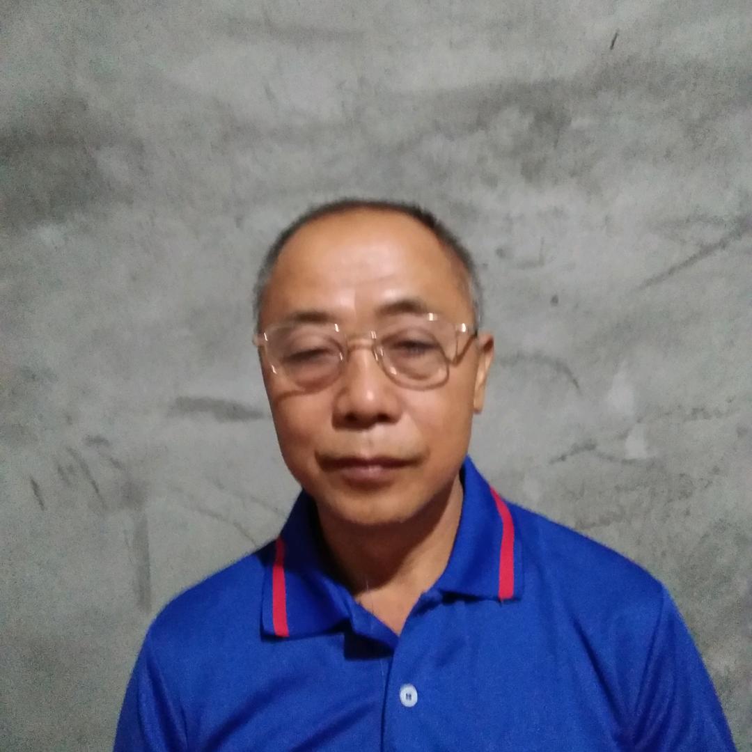 阳光水电安装：姚明阳