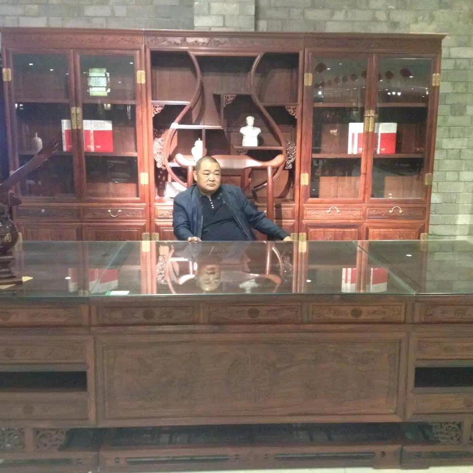 花椒源头太平椒业