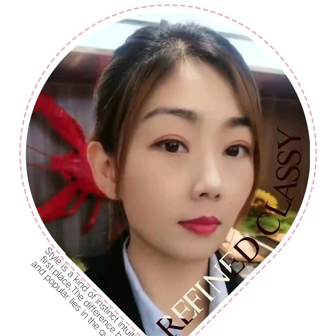 做一个独一无二的自己