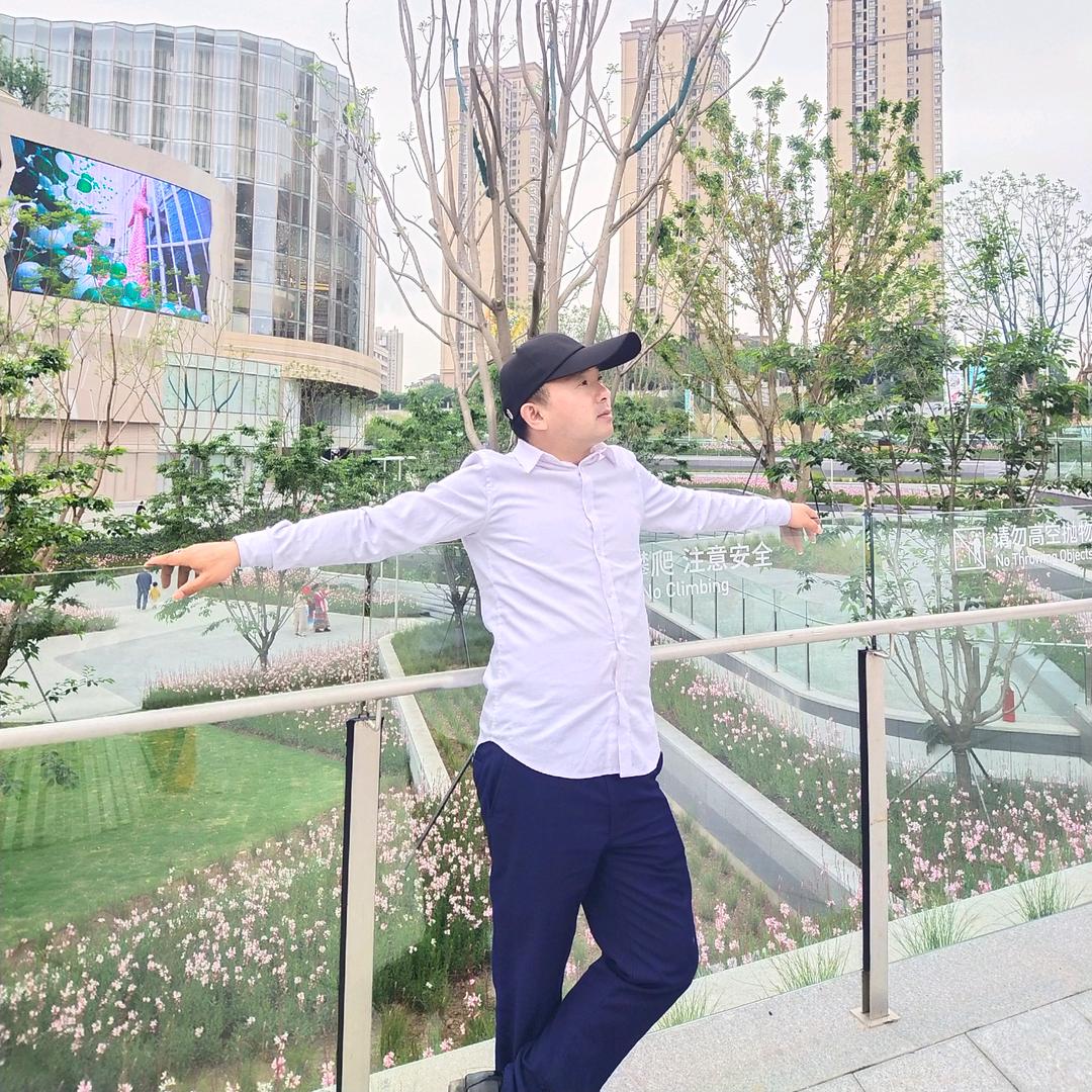 桐梓冉煌房中介