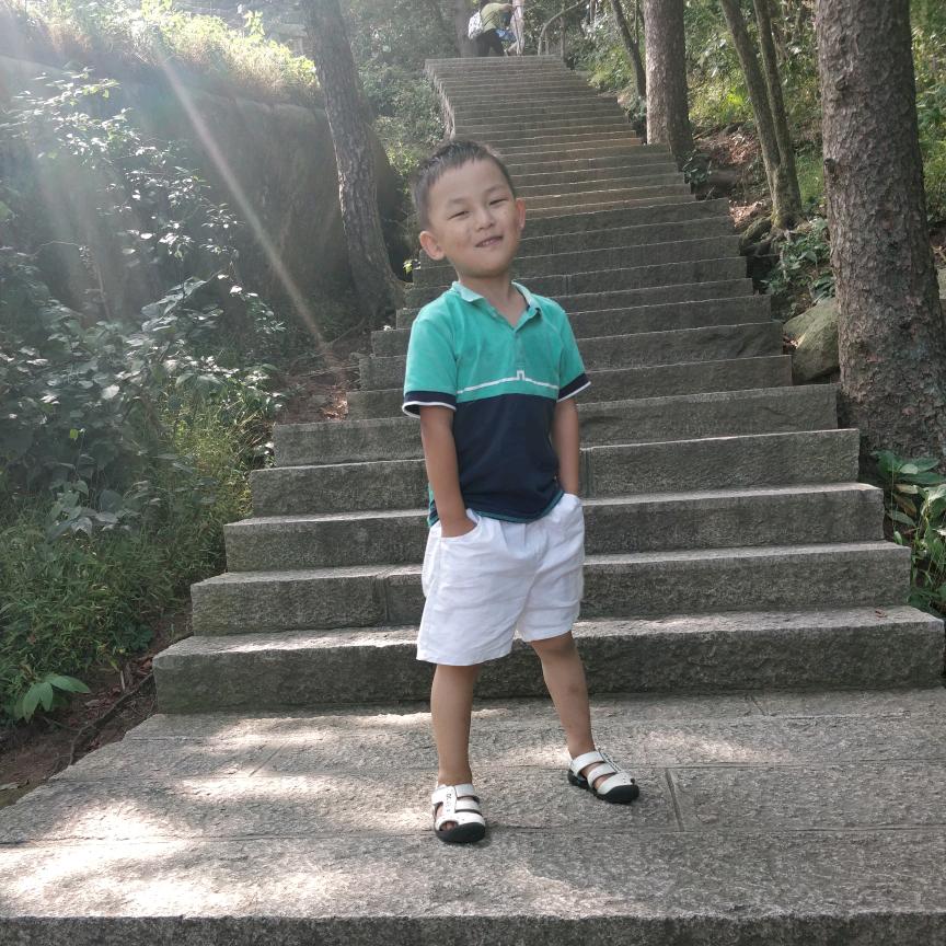 少侠小壮