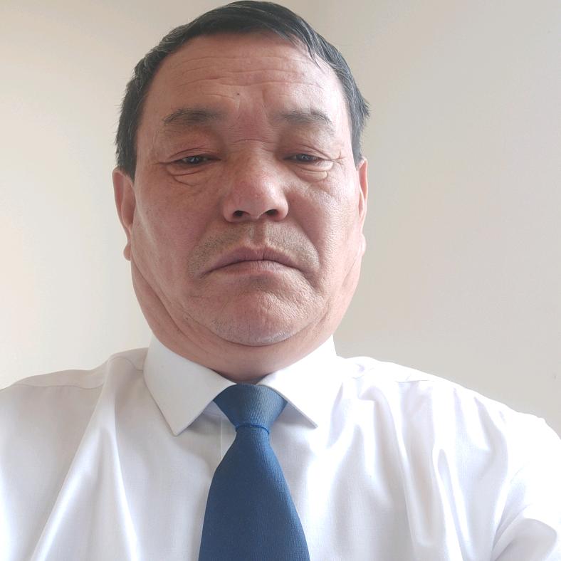 和善