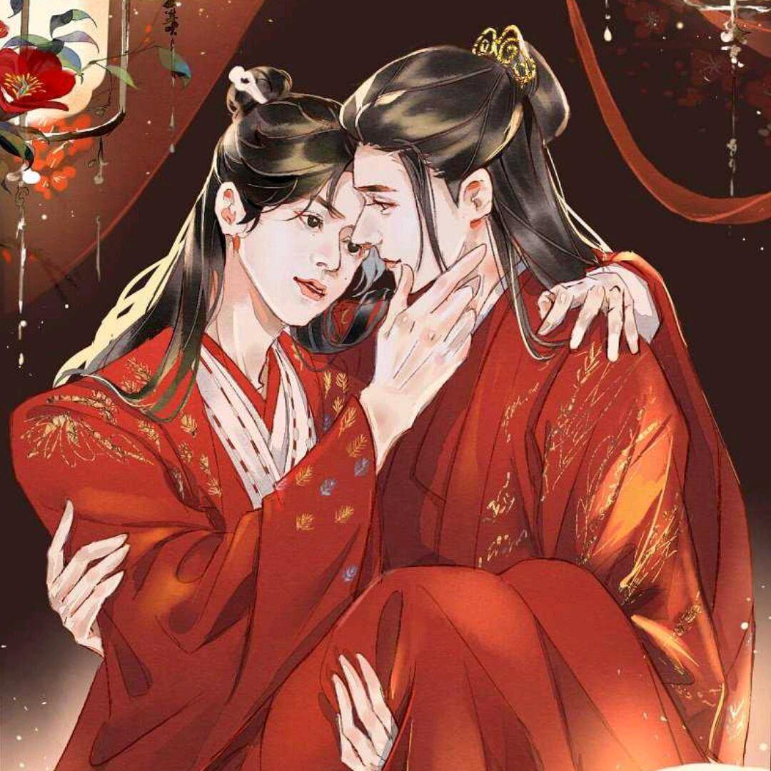 愿君唯安