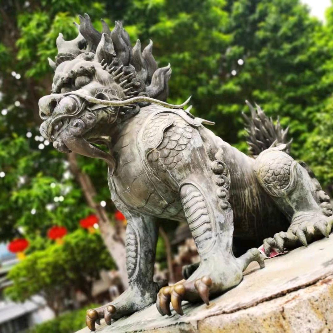 哥有个性