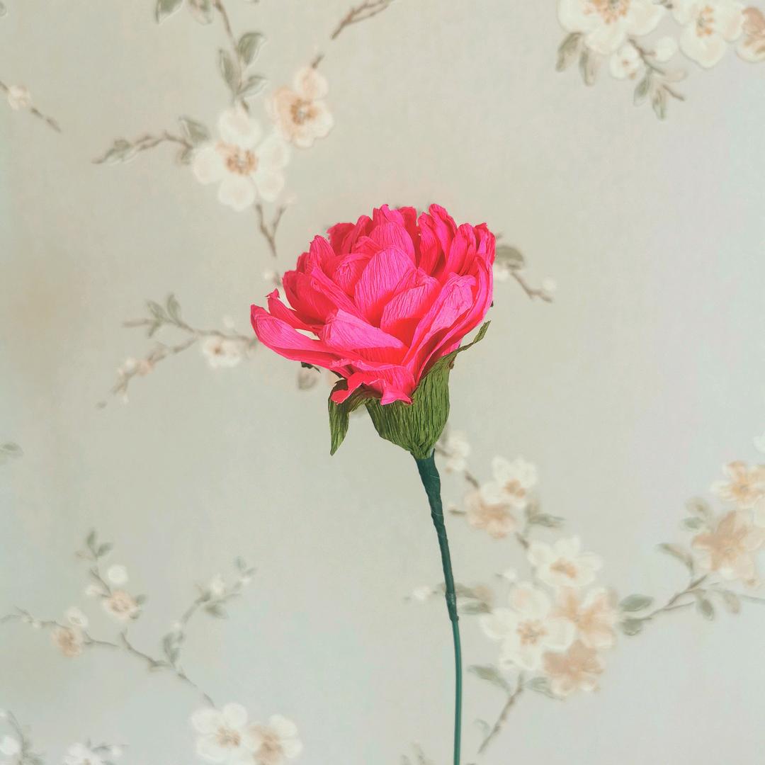 茉莉手工