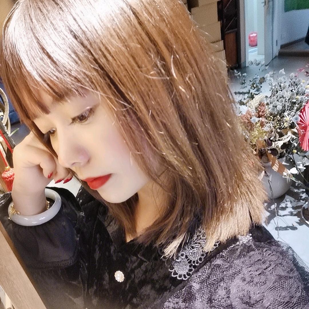 yang💋