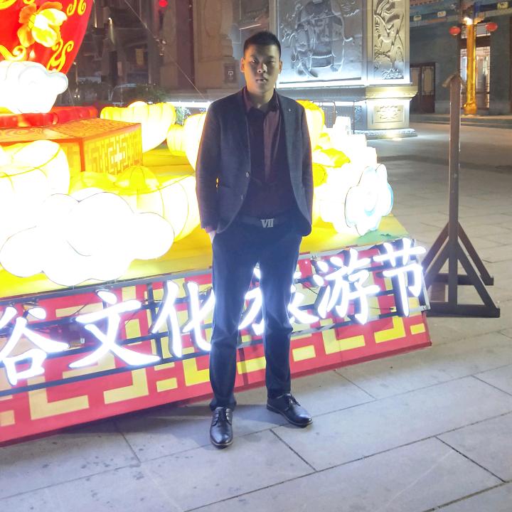 老地方的雨