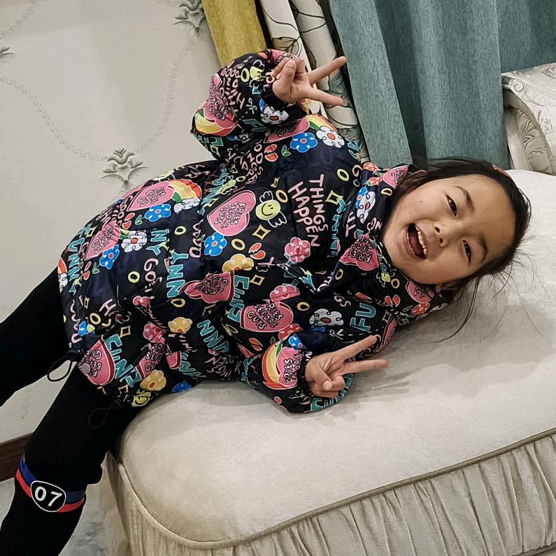 林妹妹@学唱山歌