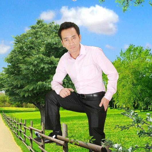 @あ我命由我こ不由天が