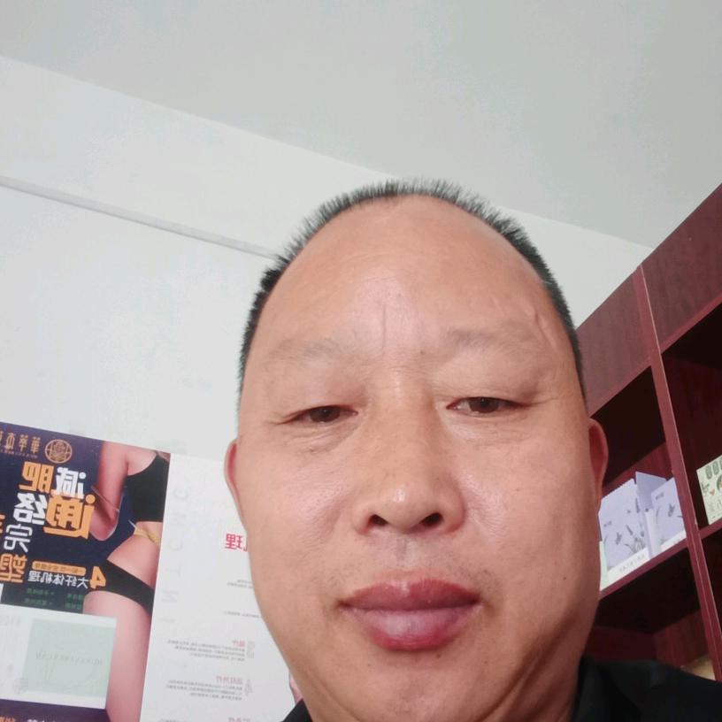 心满意足道店孙松鹤