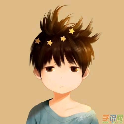 就一剪头的
